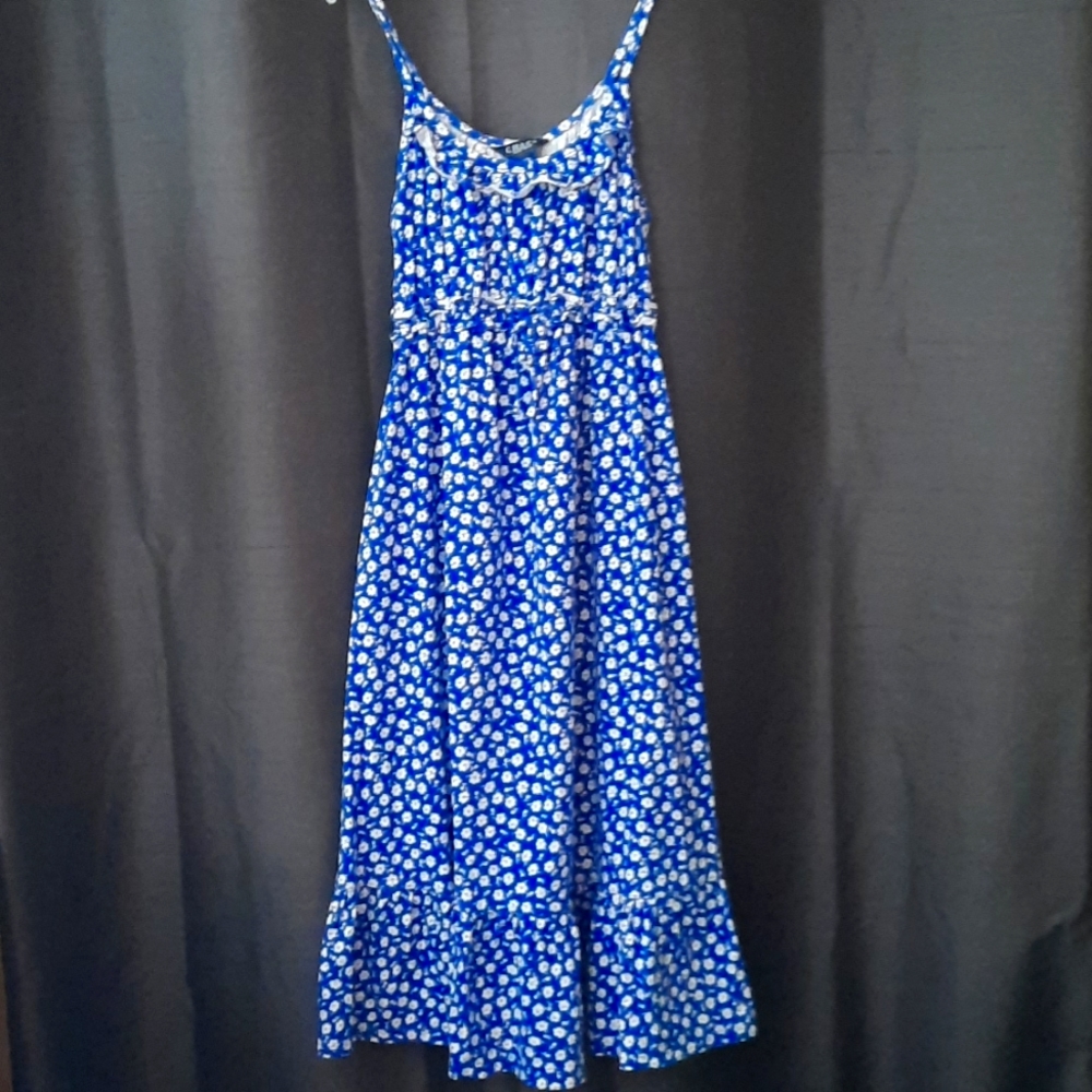 Ralph Lauren Sundress